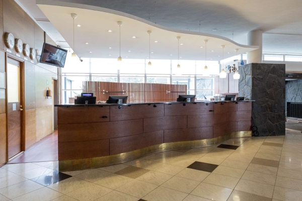 Hotel Scandic Aulanko